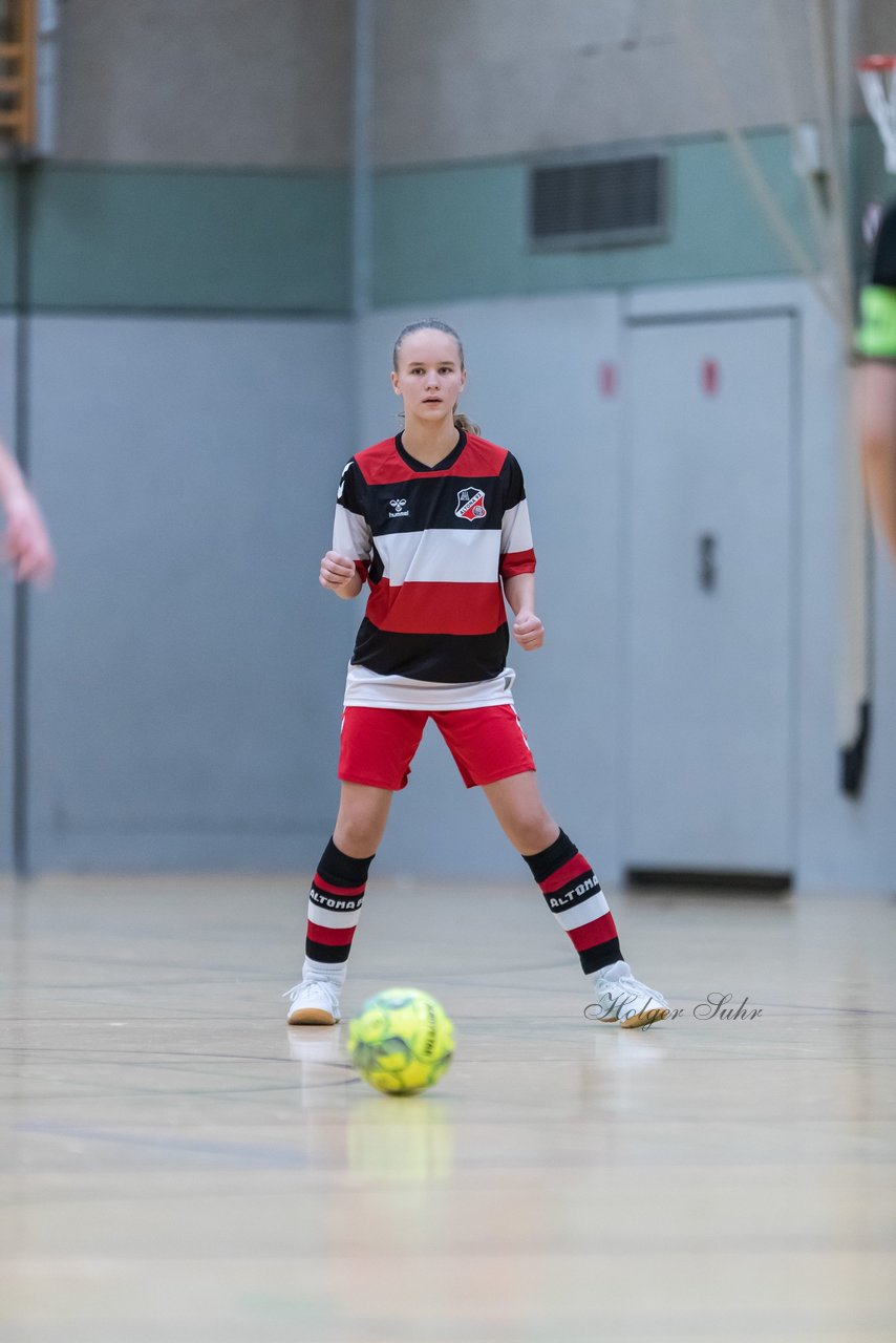 Bild 203 - wCJ Futsalmeisterschaft
